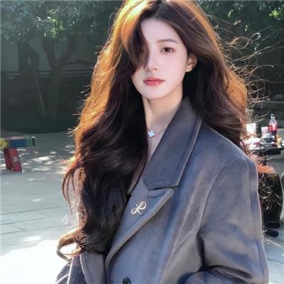 百花小姐